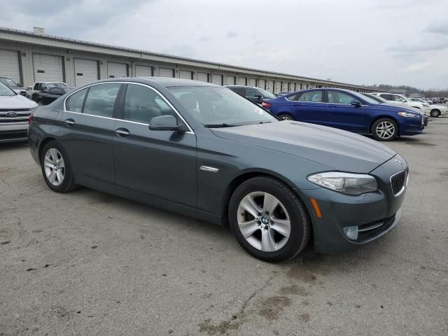 2011 BMW 528 I