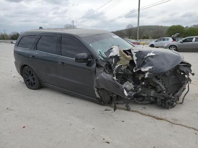 2020 Dodge Durango SXT