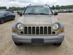 2006 Jeep Liberty Sport