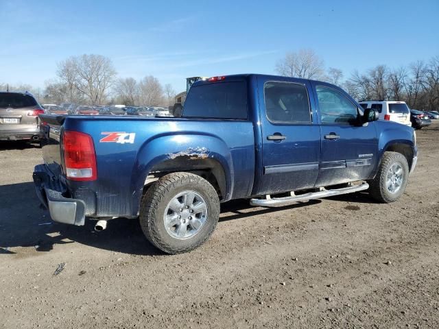 2012 GMC Sierra K1500 SLE