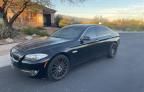 2011 BMW 528 I