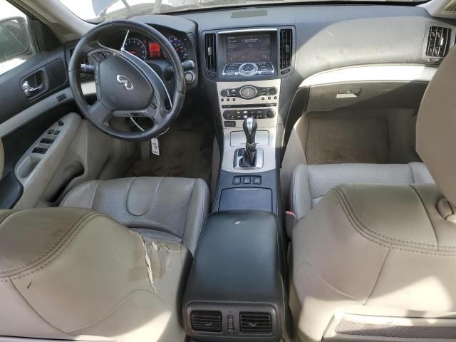 2007 Infiniti G35