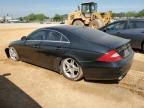 2006 Mercedes-Benz CLS 500C