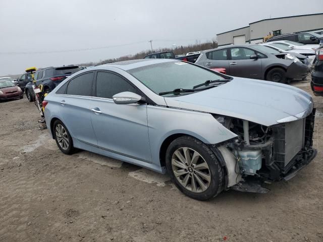 2014 Hyundai Sonata SE