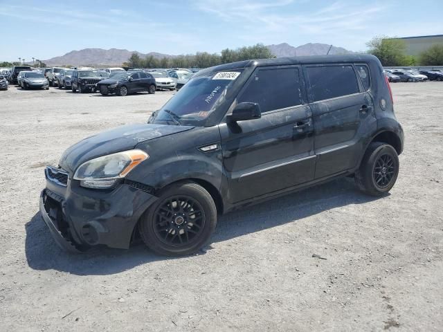 2012 KIA Soul