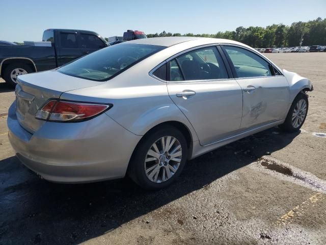 2010 Mazda 6 I