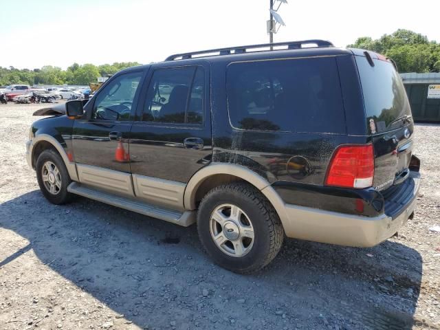 2005 Ford Expedition Eddie Bauer