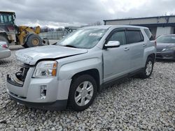 2013 GMC Terrain SLE en venta en Wayland, MI