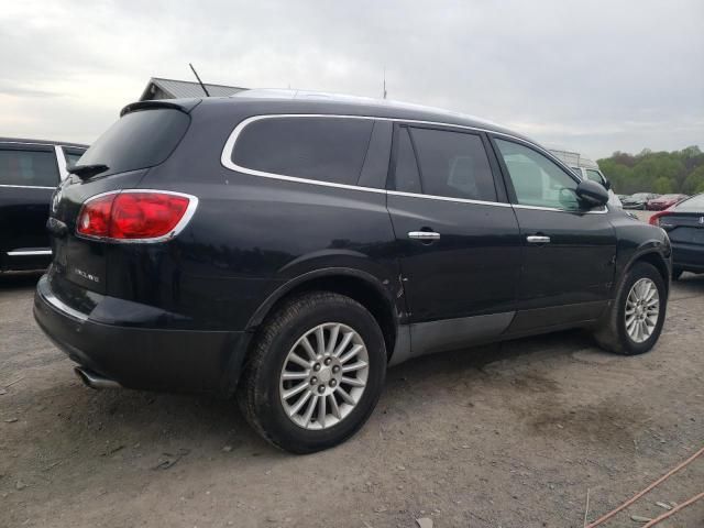 2009 Buick Enclave CXL