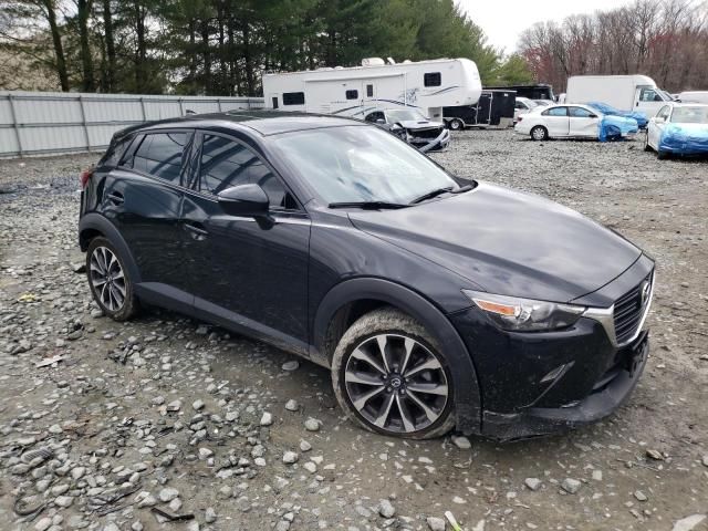 2019 Mazda CX-3 Touring