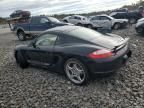 2006 Porsche Cayman S