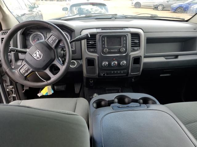 2016 Dodge RAM 3500 ST