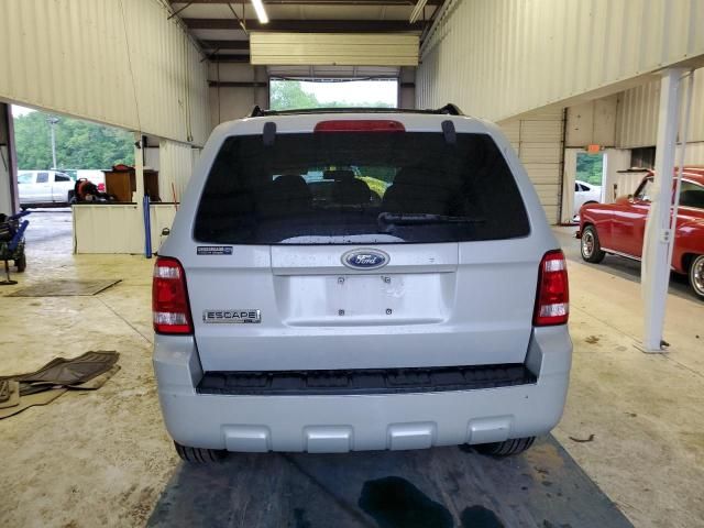 2008 Ford Escape XLT