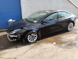 Tesla salvage cars for sale: 2023 Tesla Model 3