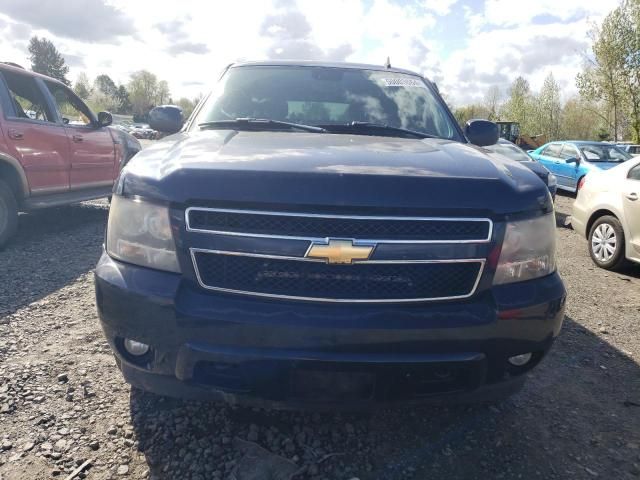 2007 Chevrolet Tahoe K1500