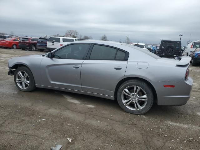 2013 Dodge Charger SXT