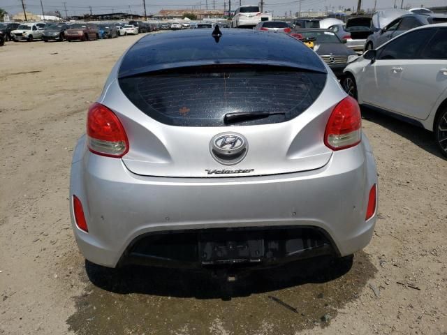 2013 Hyundai Veloster