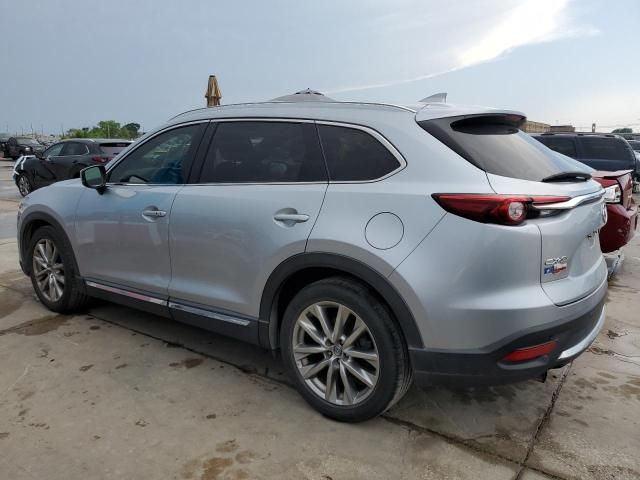 2017 Mazda CX-9 Grand Touring