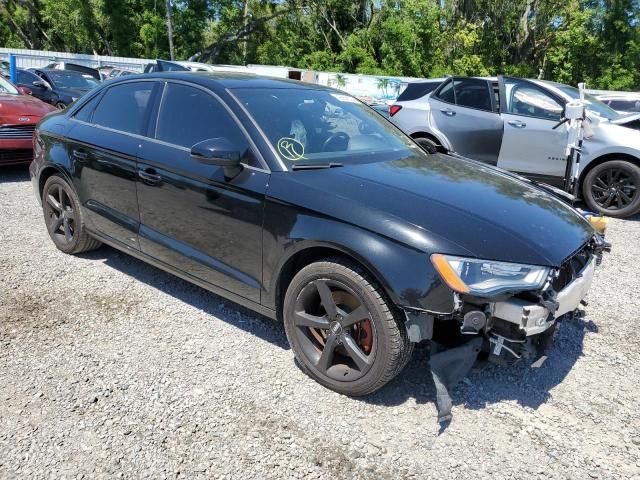 2015 Audi A3 Premium