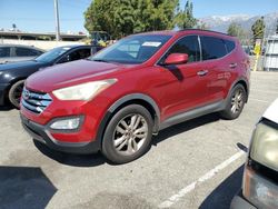 2013 Hyundai Santa FE Sport en venta en Rancho Cucamonga, CA