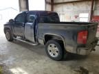 2010 Chevrolet Silverado K1500 LTZ