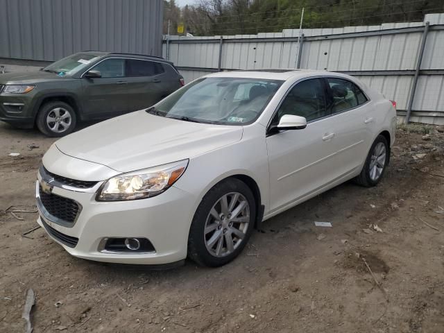 2014 Chevrolet Malibu 2LT