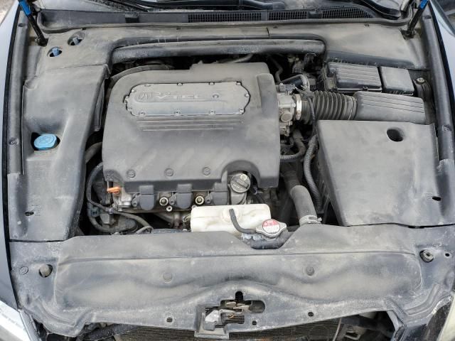 2006 Acura 3.2TL