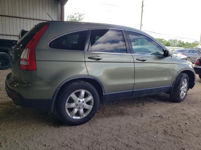 2008 Honda CR-V EXL