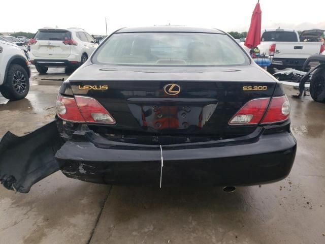 2003 Lexus ES 300