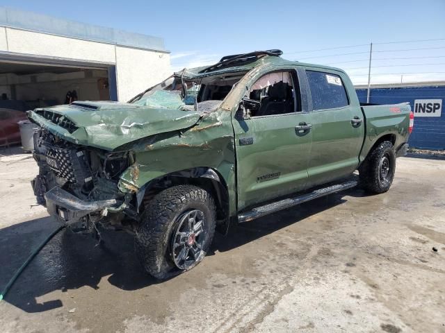 2020 Toyota Tundra Crewmax SR5