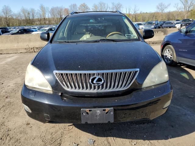 2005 Lexus RX 330