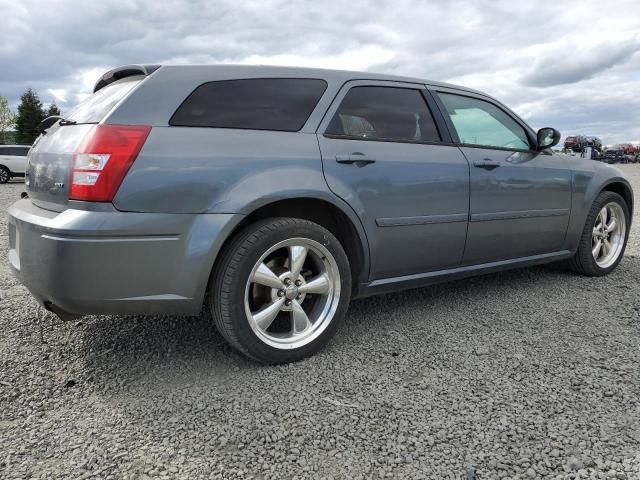 2005 Dodge Magnum SXT