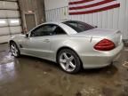 2003 Mercedes-Benz SL 500R