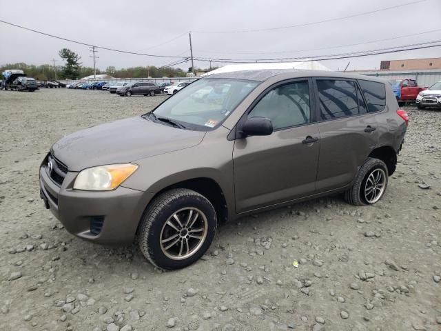 2009 Toyota Rav4