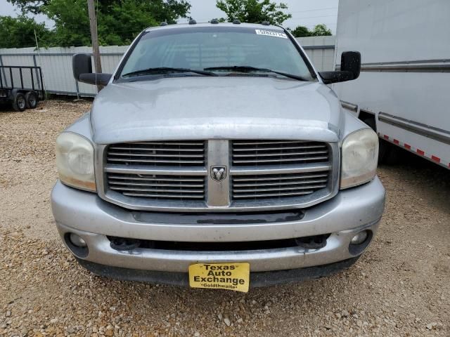 2006 Dodge RAM 3500 ST