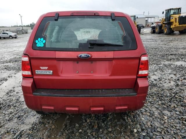 2008 Ford Escape XLS