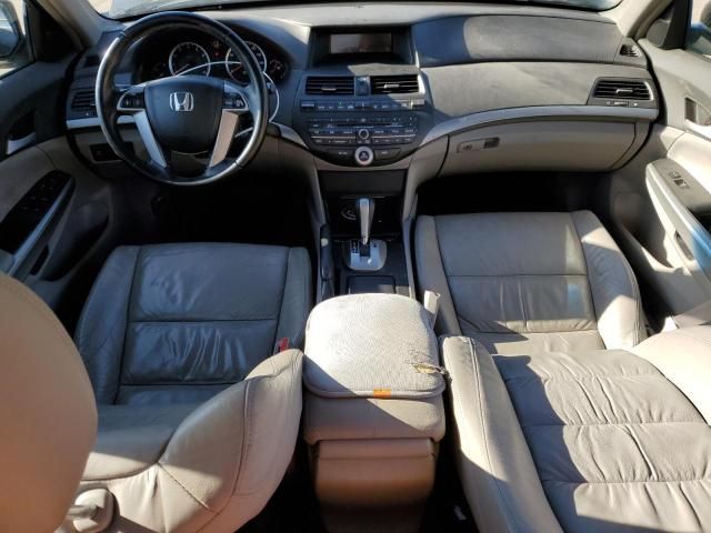 2009 Honda Accord EXL