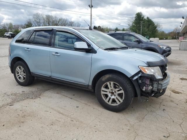 2008 Ford Edge SEL