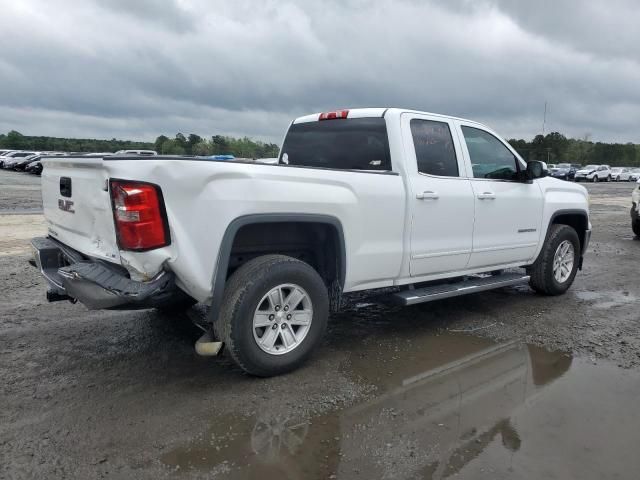 2015 GMC Sierra C1500 SLE