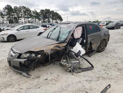 Acura Vehiculos salvage en venta: 2008 Acura TL Type S