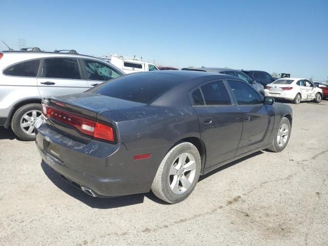 2014 Dodge Charger SE