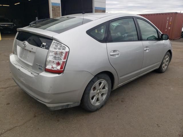 2009 Toyota Prius