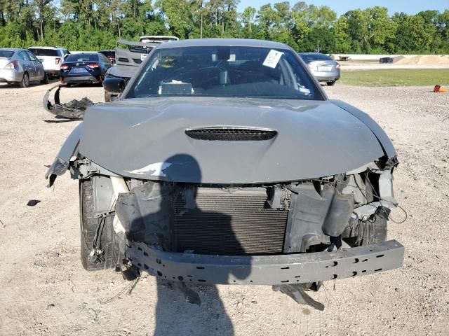 2019 Dodge Charger GT