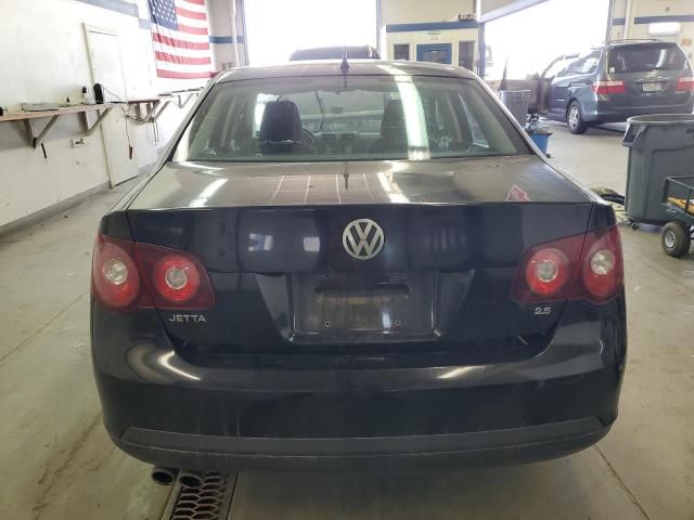 2010 Volkswagen Jetta S