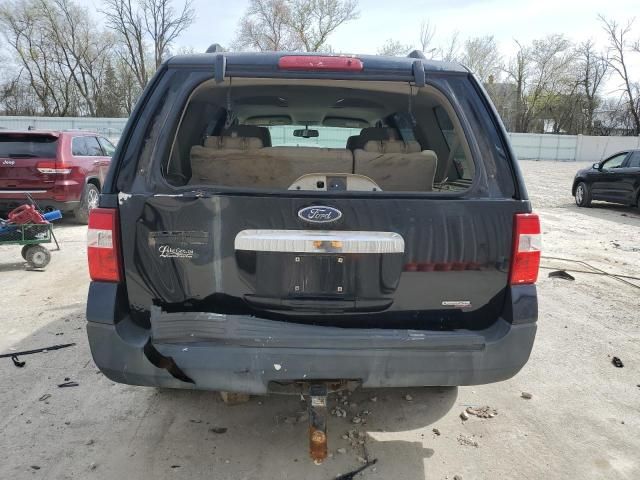 2007 Ford Expedition XLT