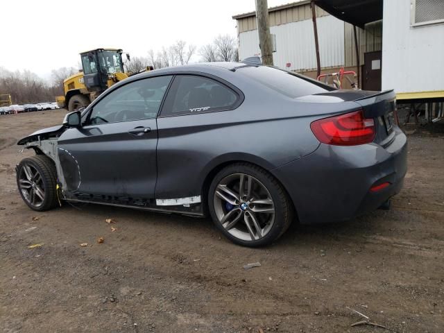 2014 BMW M235I