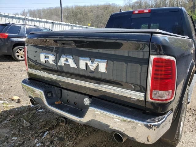 2016 Dodge RAM 1500 Longhorn