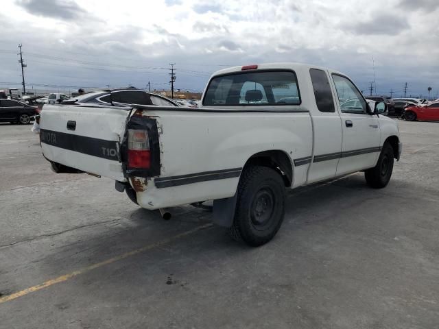 1995 Toyota T100 Xtracab