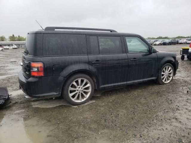 2012 Ford Flex Limited