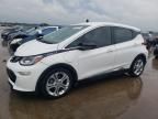 2018 Chevrolet Bolt EV LT